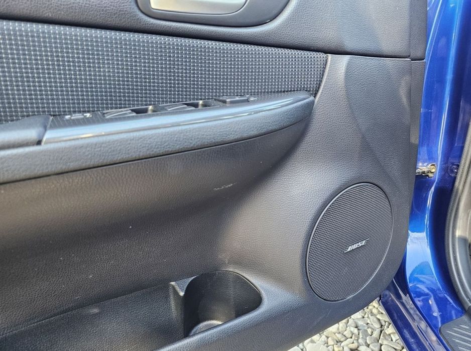 Mazda 6 Bose 2.0 Diesel