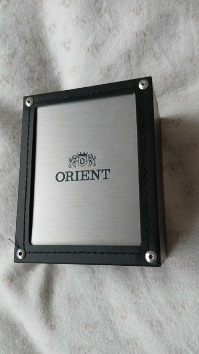 ceas orient automatic multicalendar