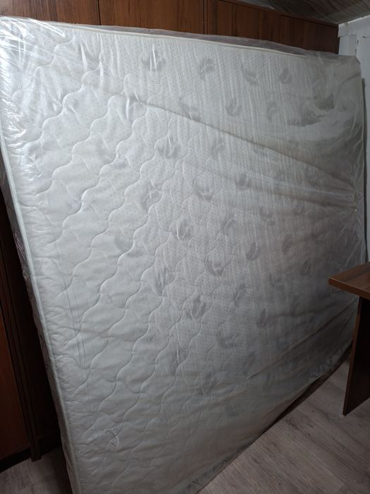 Матрас новый размер 180×200