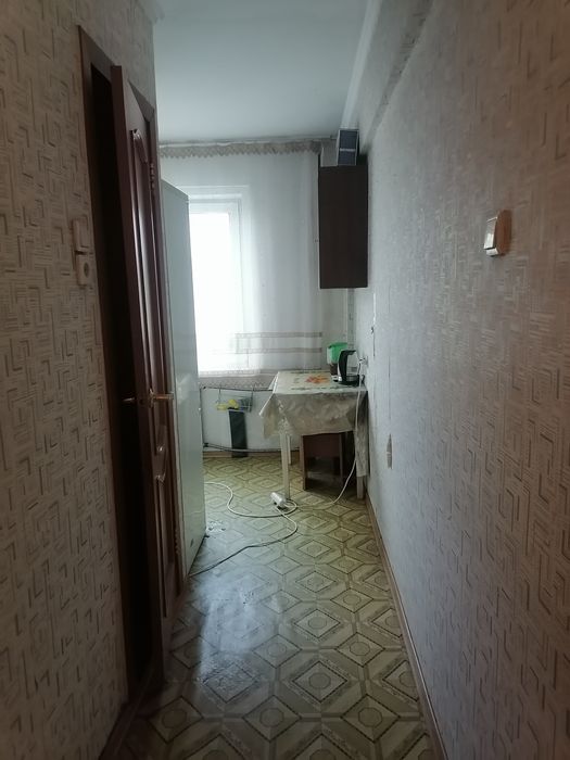 Сдам однокомнатную квартиру