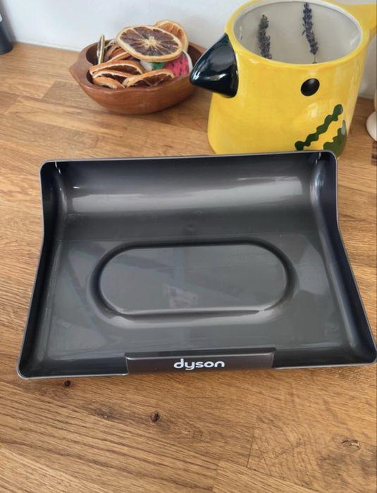 Cap Mop Dyson Submarine
