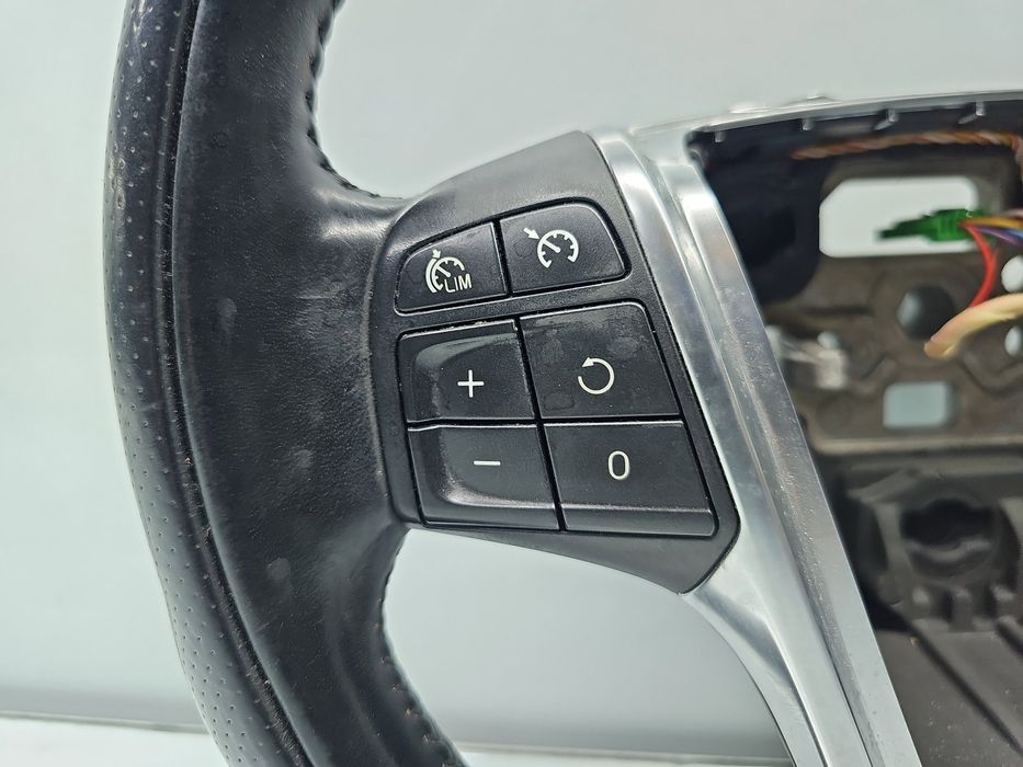 Volan Volvo S60 II [Fabr 2010-2018] 34110219