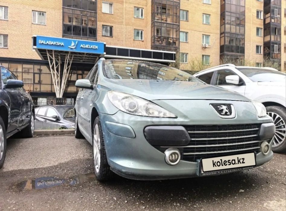 продам Пежо 307 универсал