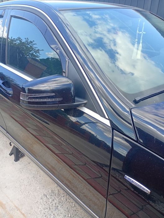 Oglinda stânga dreapta Mercedes w 204 facelift