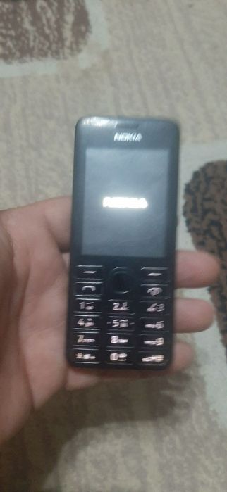 Срочно продам Нокиа 206 в хорошем состоянии