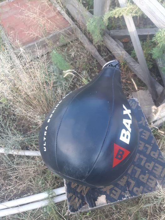 Мини боксёрская груша