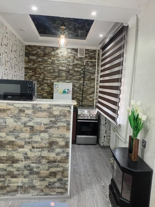 ВИП квартира , Чайковскии 3