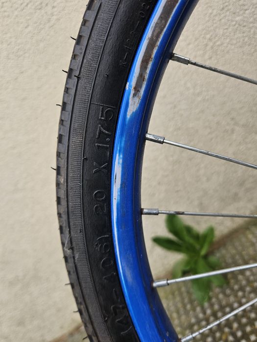 Детски велосипед Cross 20 цола