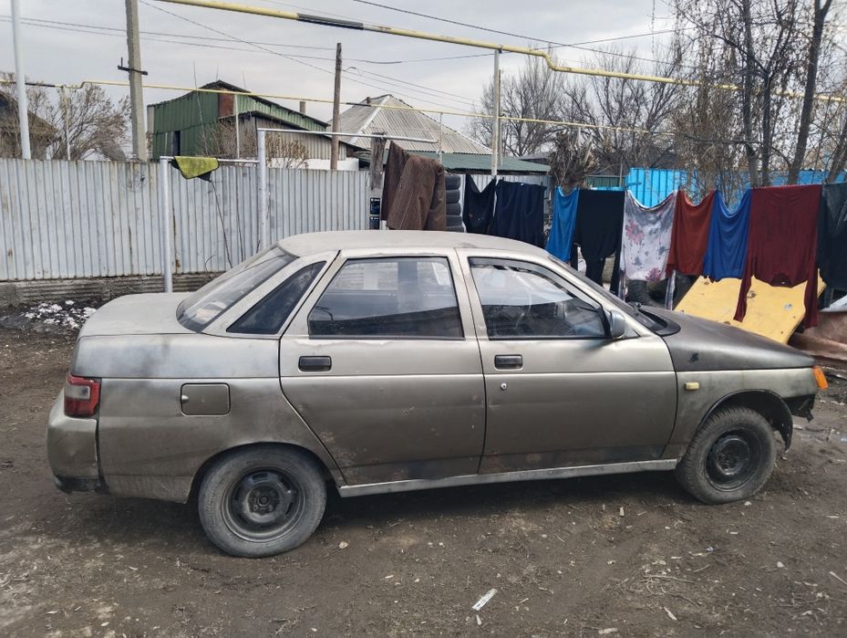 Лада 10ка акумулятор надо