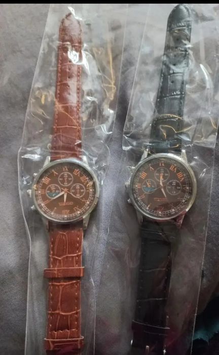 Новые наручные часы с доставкой