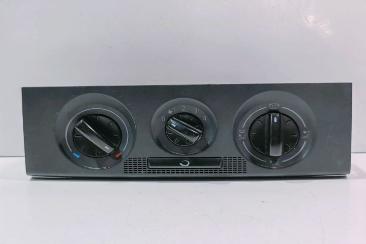 Panou Comanda  ventilatie bord 6Y0819045H Skoda Fabia 6Y