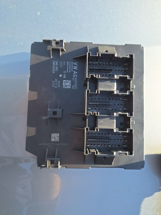 Calculator BCM VW cod 5K0 907 087 R
