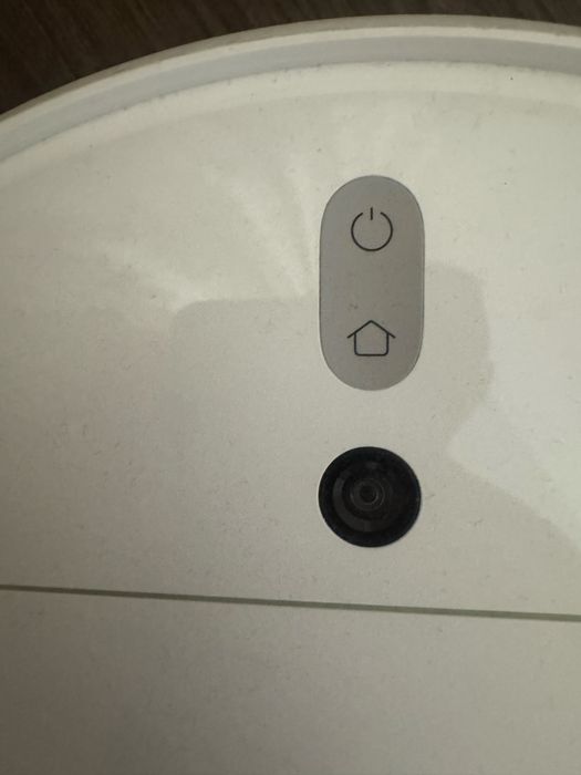 Робот Пылесос Ксиоми