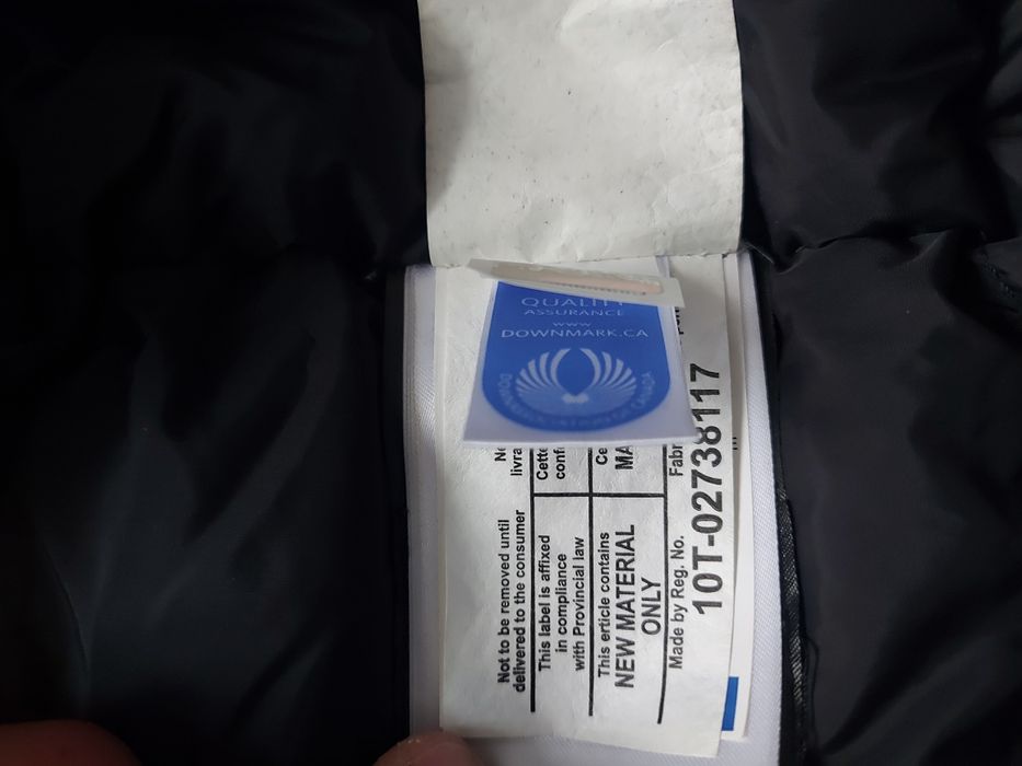 Canada goose XL54 мъжко пухено яке  оригинал, Expedition parka