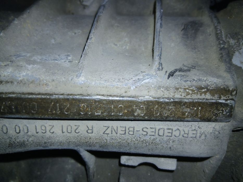 Продам коробку механики 102 матор