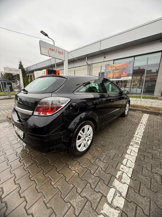 OPEL Astra 2009 — imagine 2
