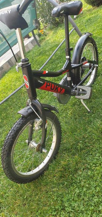 Продава детско колело PUKY