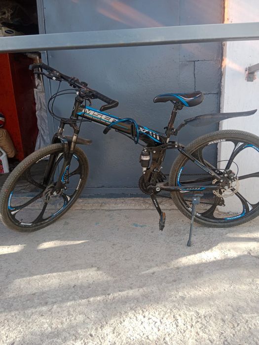 Продам велосипед