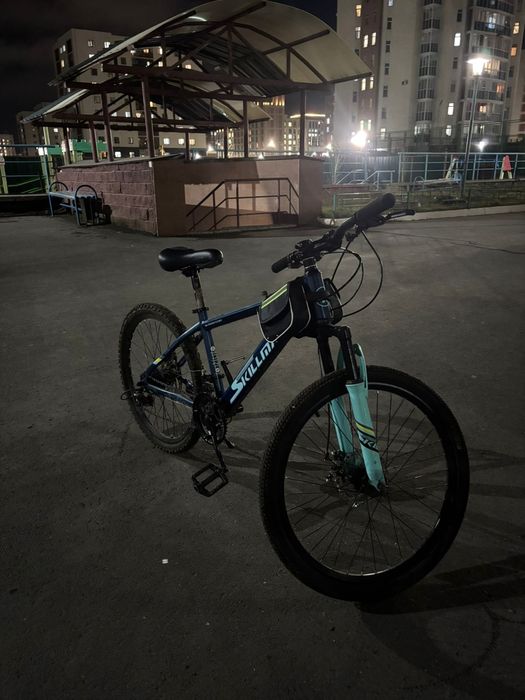 Велик минус педал