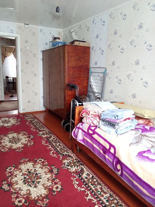 Квартира 3х ком. 69.8кв.м