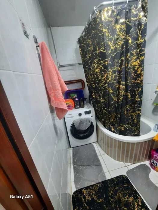 Срочно ТТЗ 3х комнатная  Ипотека Диадора Феруза