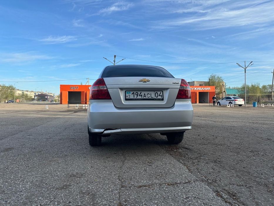 Продам Chevrolet Nexia, 2022 года выпуска.