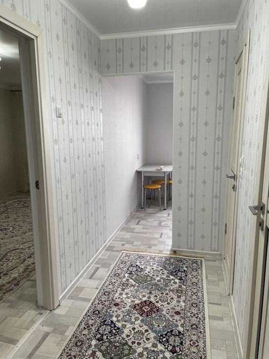 Сдам 1 к квартиру по часам 2000