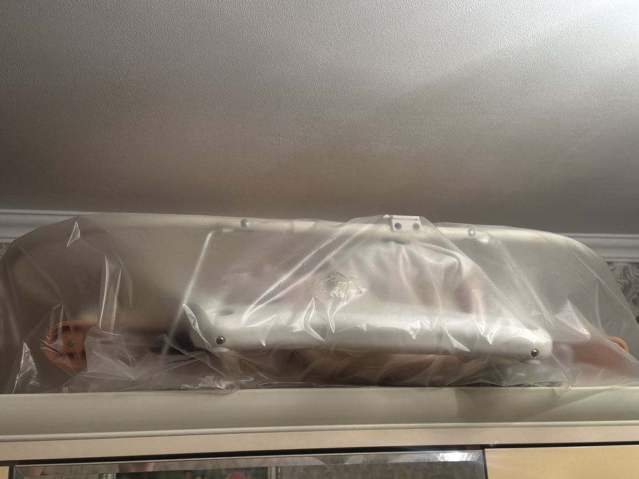 Продаю люльку для новорожденных