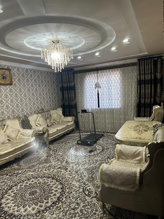 Sirdaryo shahar 4 sothli hovli uy