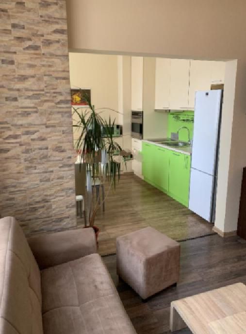 Дава се под наем Двустаен апартамент в София, Зона Б-5 - 65 кв.м за 657.9 € - Снимка #2