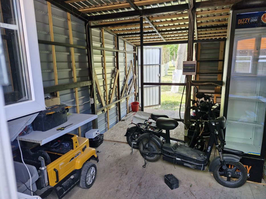 Продам бутик контейнер