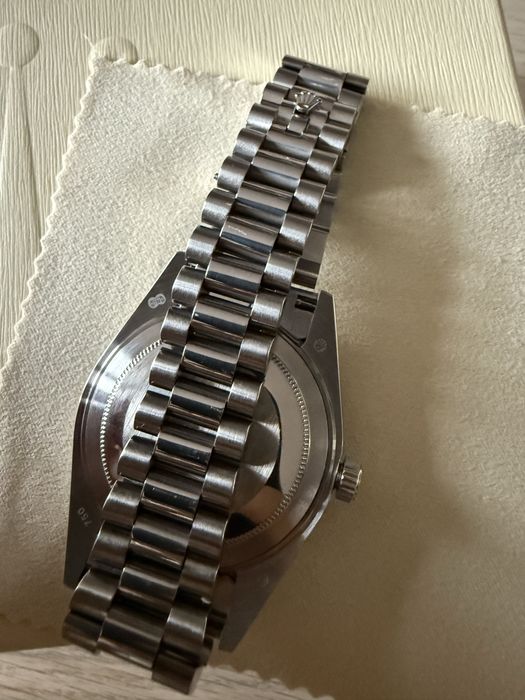 Rolex Day Date President часовник