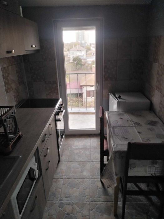 Продава се Едностаен апартамент в Генерал Тошево - 30 кв.м за 1003 €/кв.м - Снимка #6