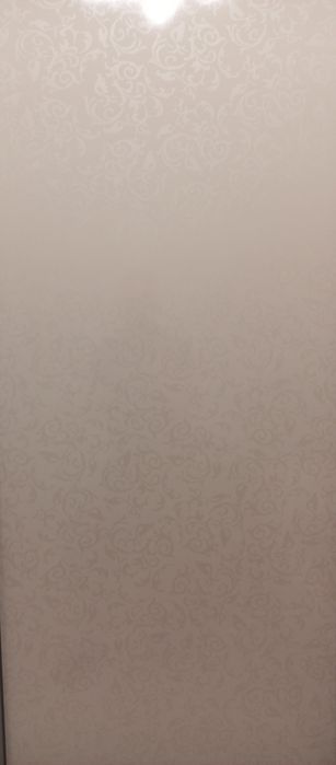 Шкаф купе светлый