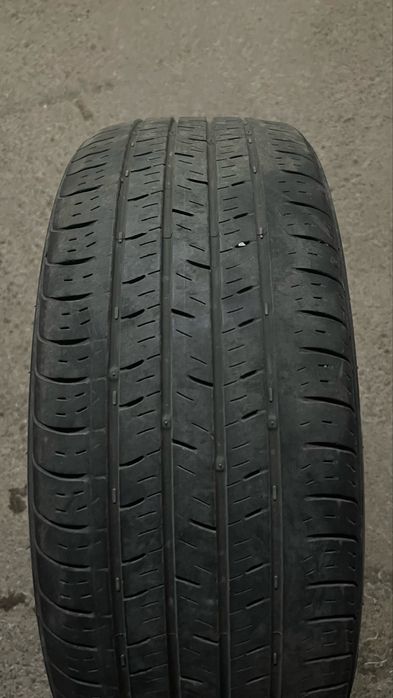 Шина KUMHO б/у 2шт