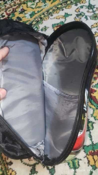 Рюкзак для мальчика