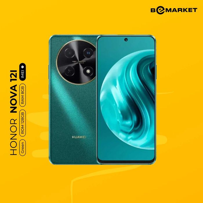 Huawei nova 12i 8/128 GB