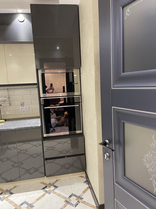 Сдается 3 комнатная квартира.Аэропорт