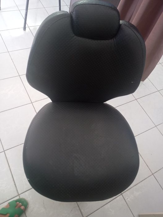 Кресло крушетка бу жағдайы орташа