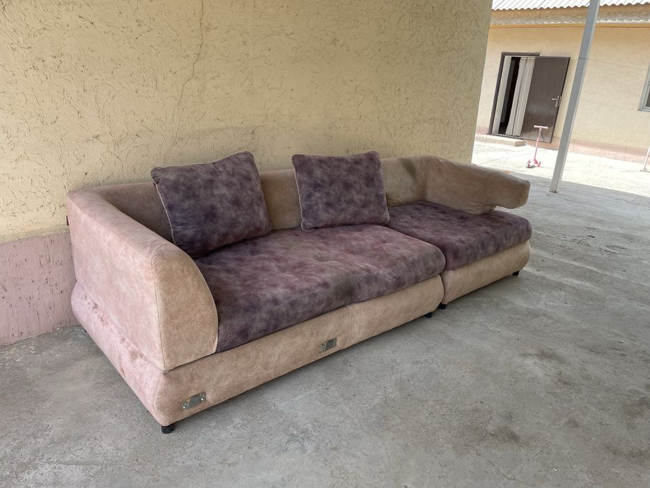 Диван для гостинной 40 000 тг