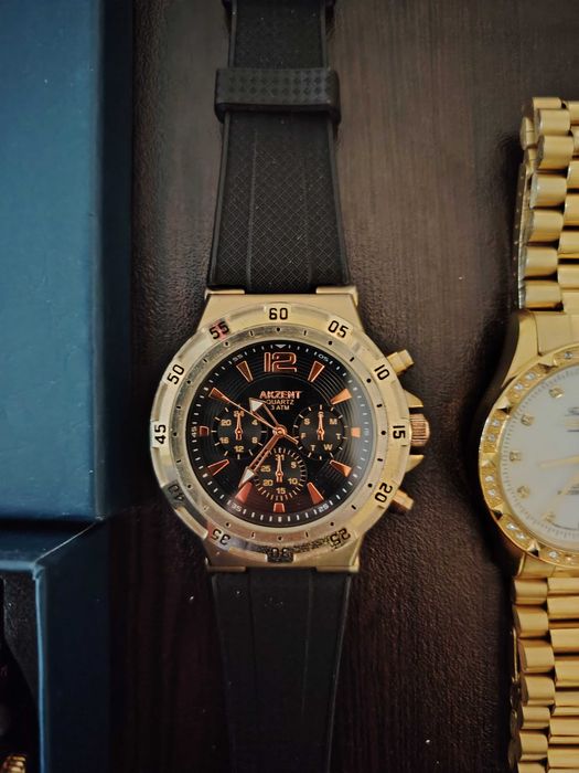Часовници нови, Ролекс, Rolex GMT-Master Batman