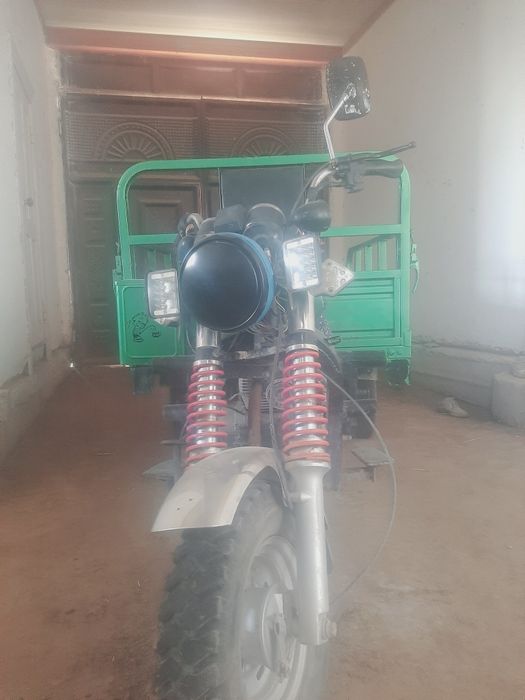 Muravey 2016 sotiladi