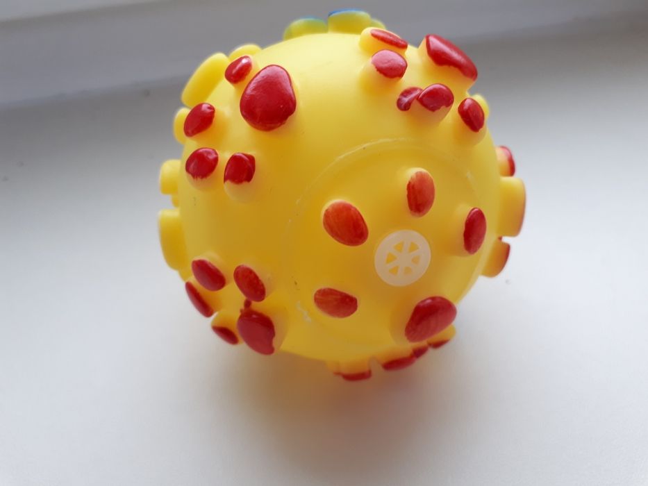 Игрушка для собак