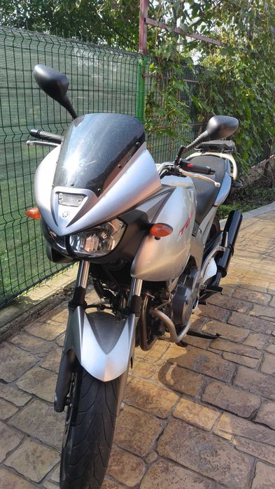 Vând Yamaha TDM 900