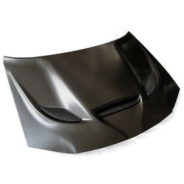 Преден SRT капак за Chrysler 300C 2012 - 2023