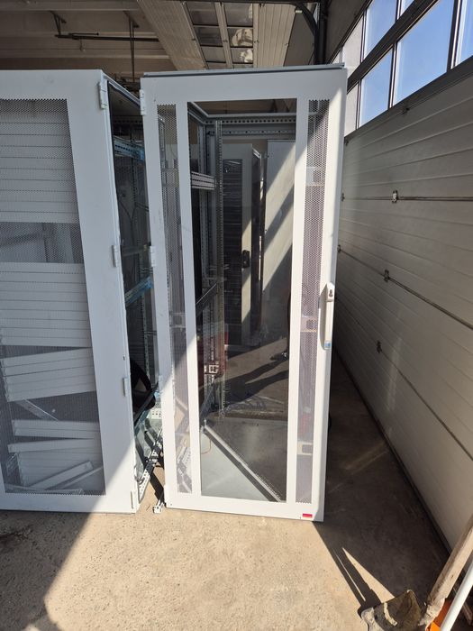 Vand dulap server rack