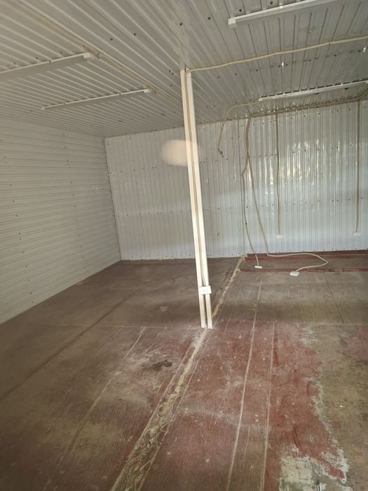 Продаю Контейнер под коммерцию