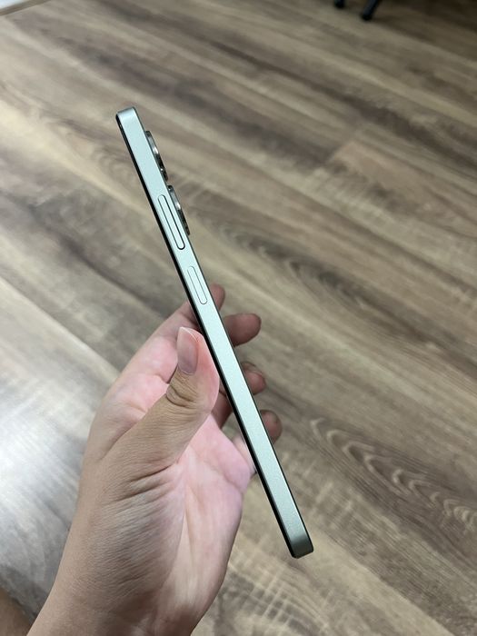 Телефон Real me Note 60x