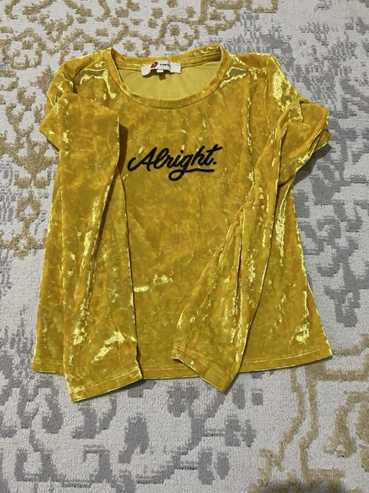 Разгрузка гардероба