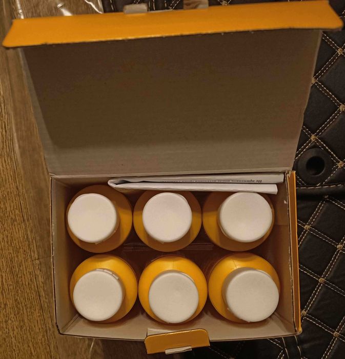 Очиститель для кожи, 180мл. Comfeel COLOPLAST